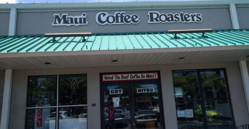 These 9 Low-Key Hawaii Eateries Are All About Mouthwatering Comfort Food