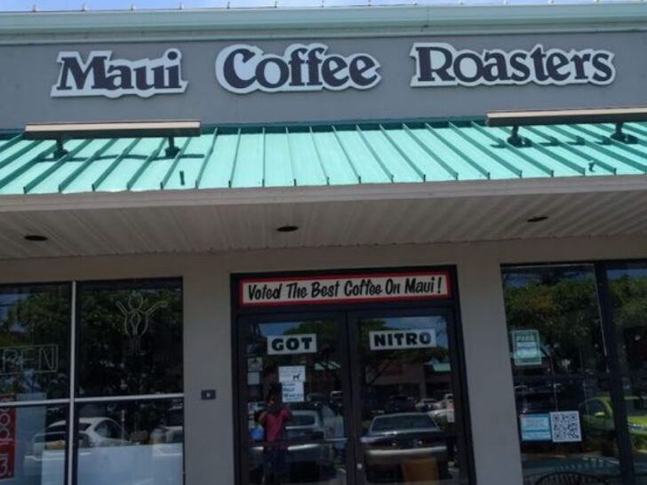 These 9 Low-Key Hawaii Eateries Are All About Mouthwatering Comfort Food