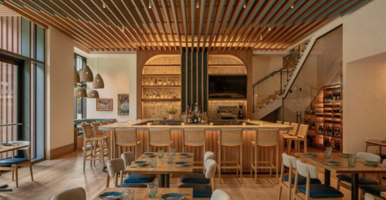 These 9 Texas Restaurants Are Booked Out Weeks in Advance