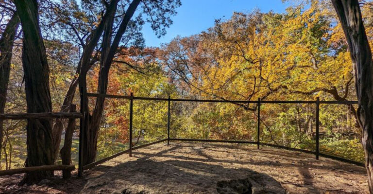 These Are the 12 Coolest Budget-Friendly Places to Visit in Texas
