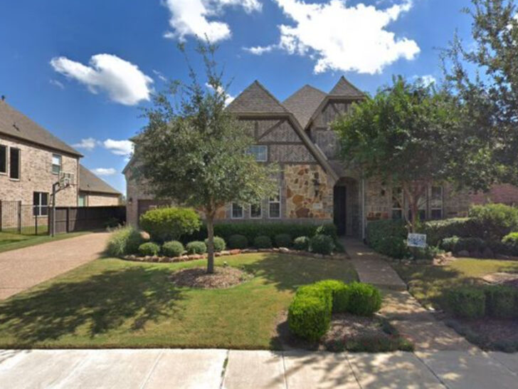 These Are the 5 Safest Small Towns in Texas for 2026