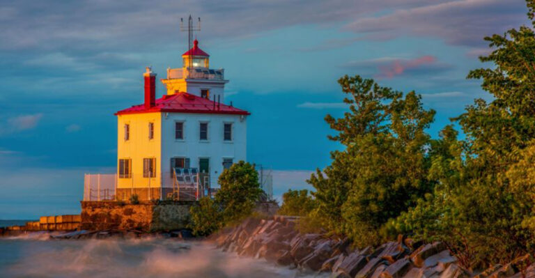 These Ohio Outdoor Attractions Are Great Again This Spring