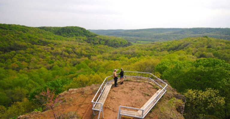 These Ohio Trails Somehow Stay Off The Tourist Radar (And That Is A Shame)