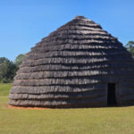 These Quiet Texas Mounds Feel Like a Haunting Portal to an Ancient World