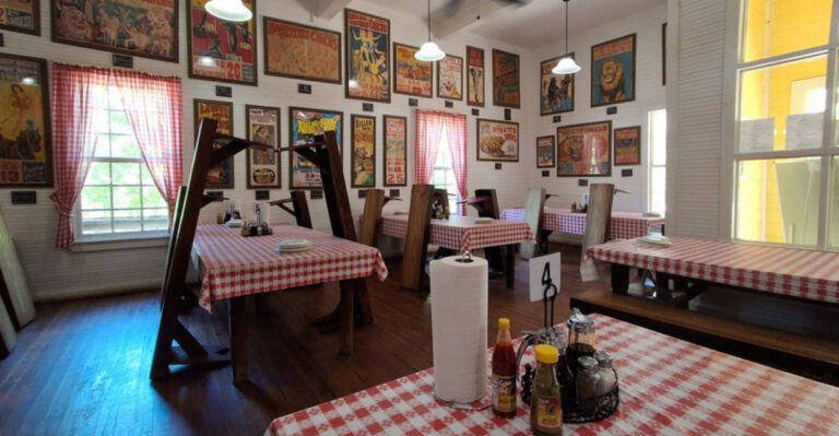 Think You’ve Tried the Best in Texas? See If You’ve Been to All 11