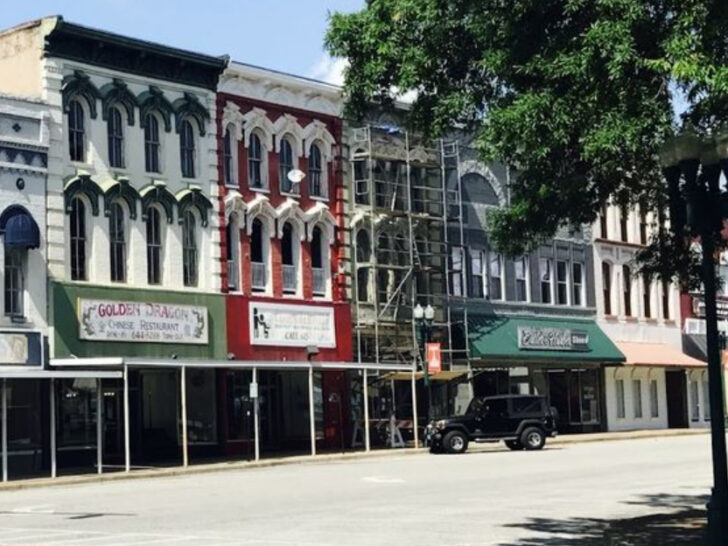 This Affordable Tennessee Town Makes Retirement Feel Easy