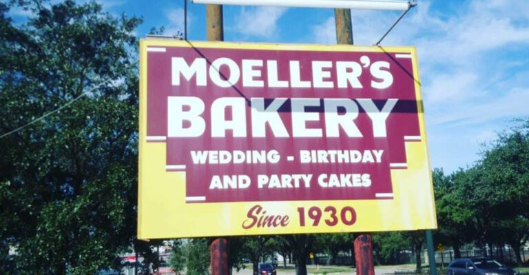 This Beloved Texas Bakery Is Known for Classic Cakes and Generations of Recipes