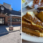 This Beloved Wisconsin Diner Is Famous for Grandma-Style Comfort Food and Huge Plates