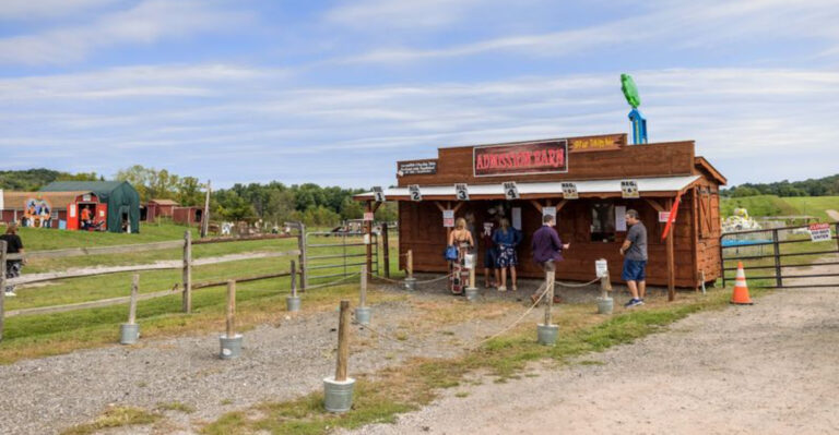 This Charming Family Farm Is One of New Jersey’s Best Spring Day Trips