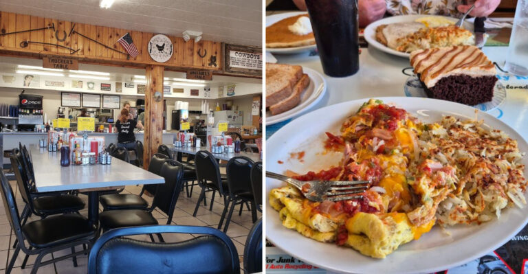 This Classic Colorado Diner Serves Up the Best Breakfast You’ll Ever Taste