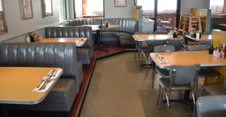 This Classic Tennessee Deli Has Matzo Ball Soup Worth Driving Across Nashville For