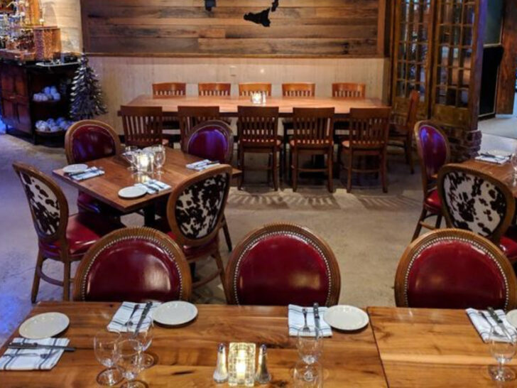 This Classic Tennessee Italian Spot Makes a Chicken Parmesan You Will Never Forget