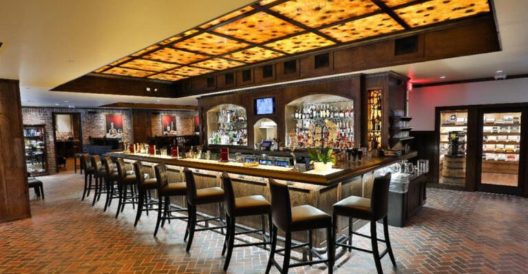 This Dallas Bar Is Hidden Behind a Phone Booth—and You Need a Code to Get In