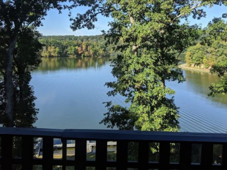 This Gorgeous Ohio State Park Is So Hidden You&rsquo;ll Have It All To Yourself