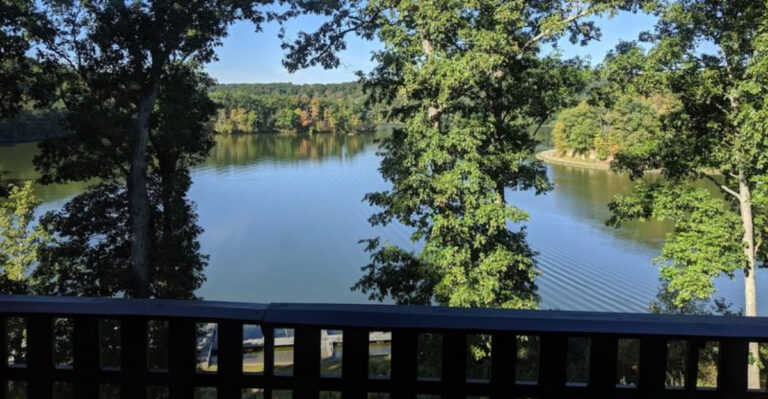 This Gorgeous Ohio State Park Is So Hidden You’ll Have It All To Yourself