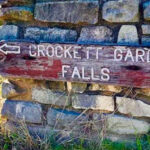 This Hidden Waterfall in Texas Is Definitely Worth the Journey