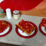 This Legendary New Jersey Pizza Stop May Have the Best Tomato Pie in America