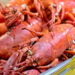 This Little-Known Lobster Buffet In Pennsylvania Lets You Feast All You Can