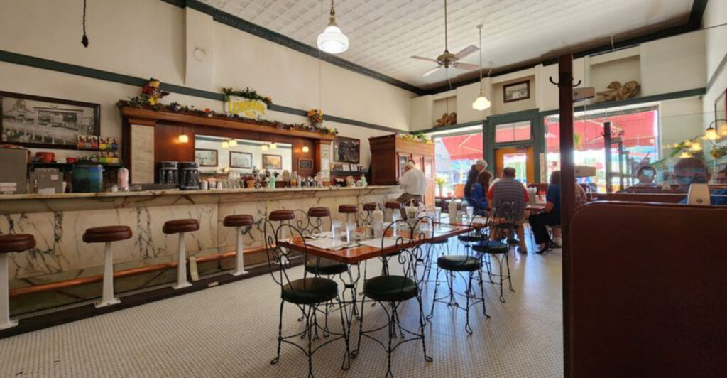 This Little-Known Restaurant in Kansas Serves the Best Reuben Sandwich You’ll Ever Have