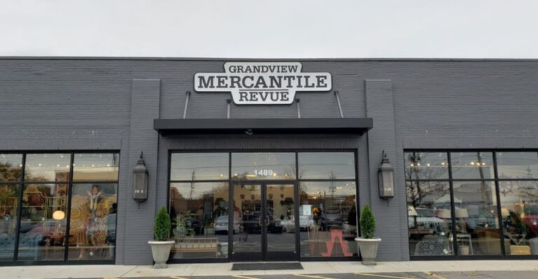 This Massive Consignment Shop In Ohio Has Amazing Deals Shoppers Can’t Resist