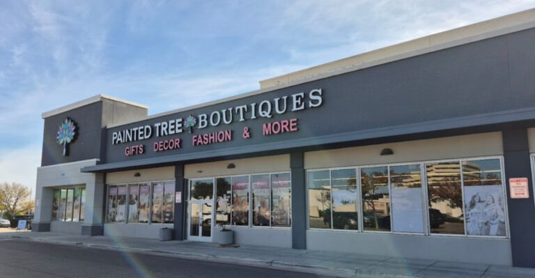 This Massive Texas Craft Shop Is Packed With Handmade Gifts and Supplies