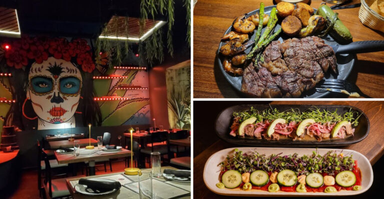 This Mexican Steakhouse Is Redefining Arizona’s Flavor Scene