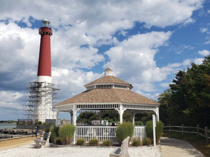 This New Jersey Fishing Village Feels Like a Seaside Secret
