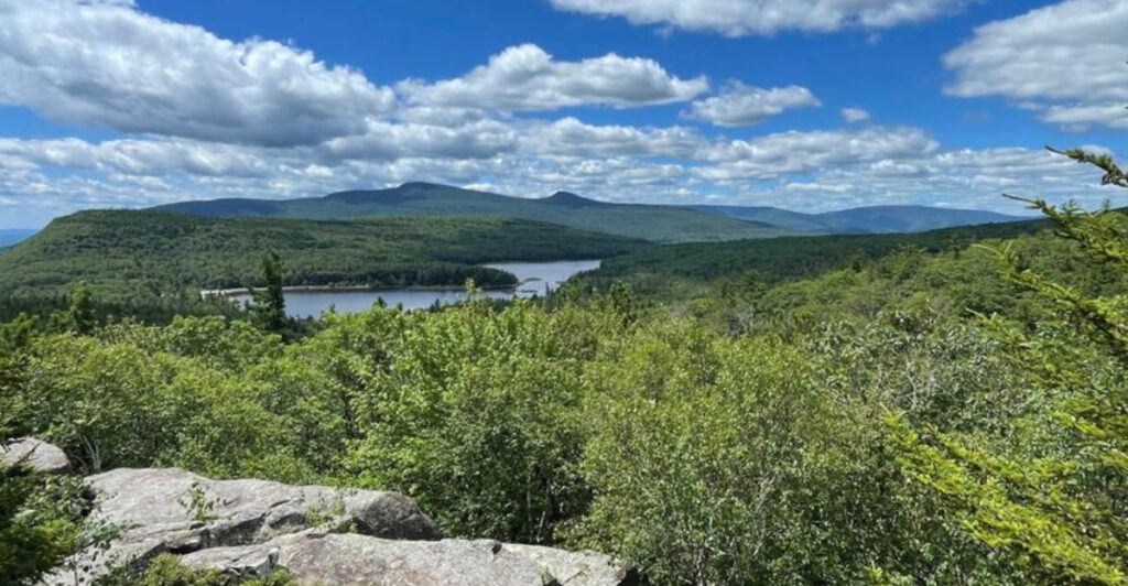 This New York Campground Feels Like a Secluded Escape in 2026