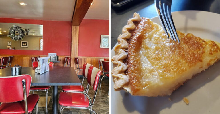 This No-Fuss Pie Shop in Indiana Serves Some of the Sweetest Slices You’ll Ever Taste