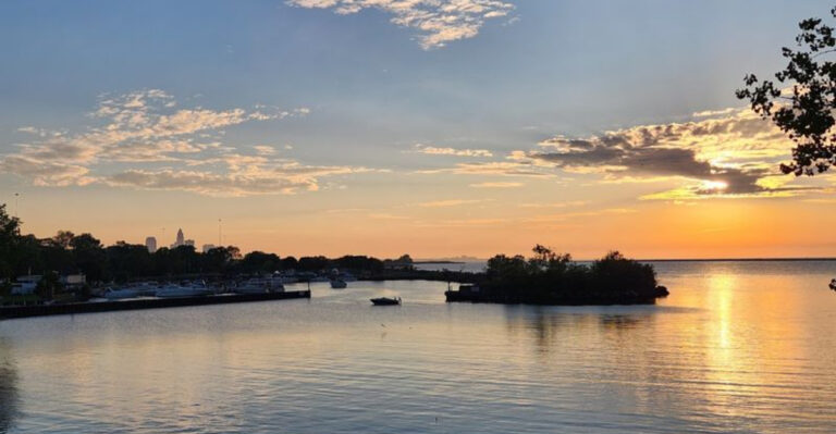 This Ohio Nature Preserve Is Absolutely Best In May