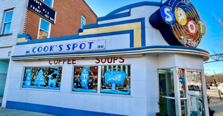 This Ohio Roadside Restaurant Is Still Worth A Stop