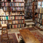 This Old Barn in New York Is One of the State’s Most Unique Bookstores
