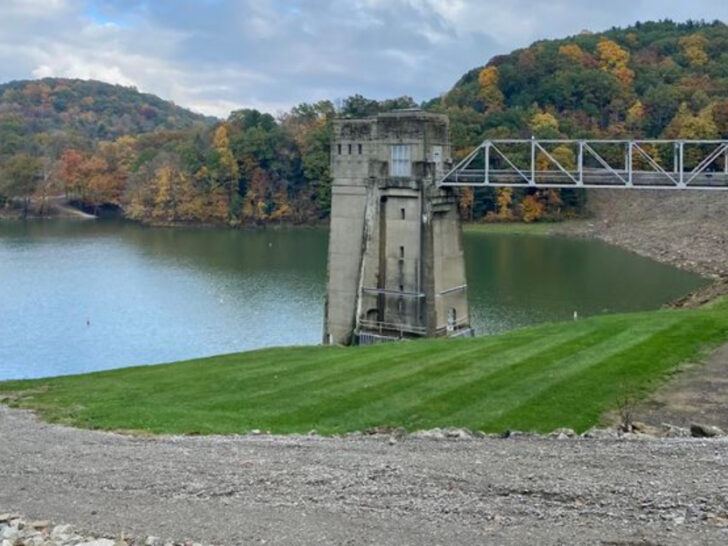 This Overlooked State Park In Ohio Is A Dream Come True For Nature Lovers