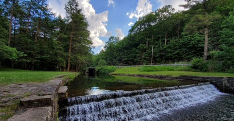 This Overlooked State Park In Pennsylvania Is So Little-Known, You’ll Practically Have It All To Yourself