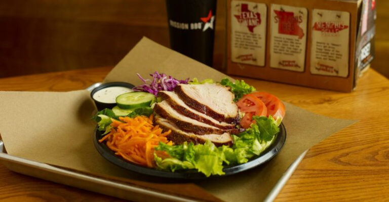 This Pennsylvania Barbecue Restaurant Keeps Diners Coming From All Over