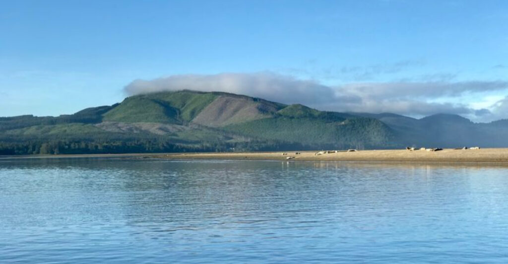 This Quiet Oregon Beach Town Is Just Waiting to Be Explored