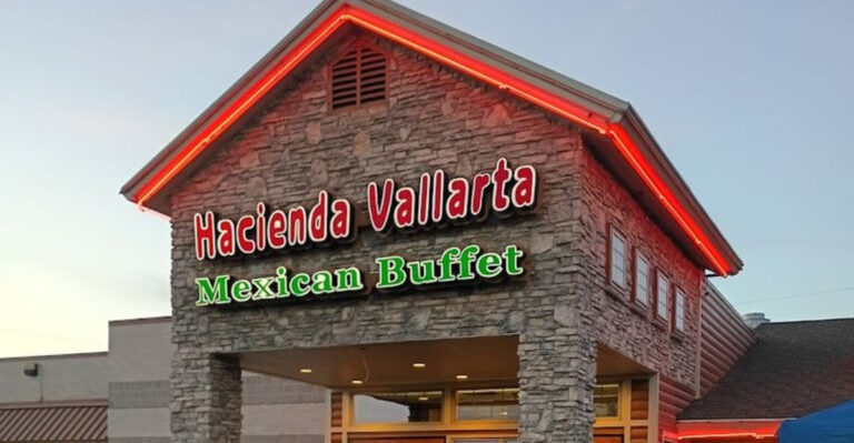 This San Antonio Mexican Buffet Is a Crowd Favorite… and You’ll See Why