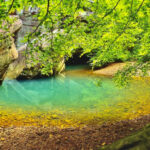 This Scenic 1.2-Mile Trail in Illinois Leads to a Gorgeous Hidden Swimming Hole