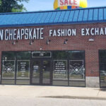 This Sprawling Ohio Thrift Store Will Keep You Hunting For Hours