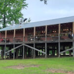 This Stunning Riverside Restaurant in Arkansas Offers Incredible Views