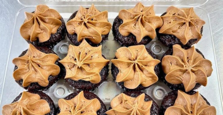 This Tennessee Bakery Is the Definition of Homemade Heaven