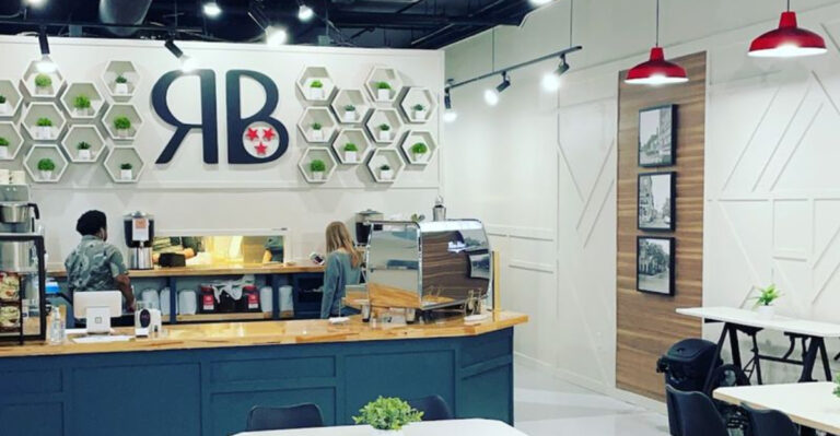 This Tennessee Cafe Has Breakfast Burritos People Will Drive Across the State For