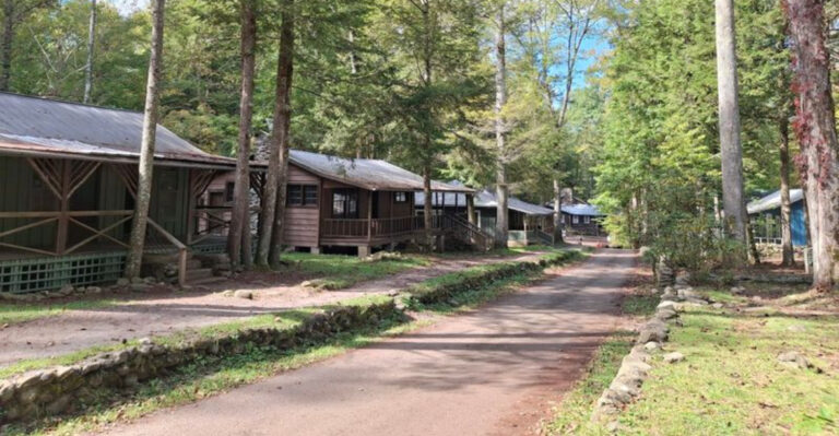 This Tennessee Landmark Might Be The Most Unique Place You’ll Find In The State