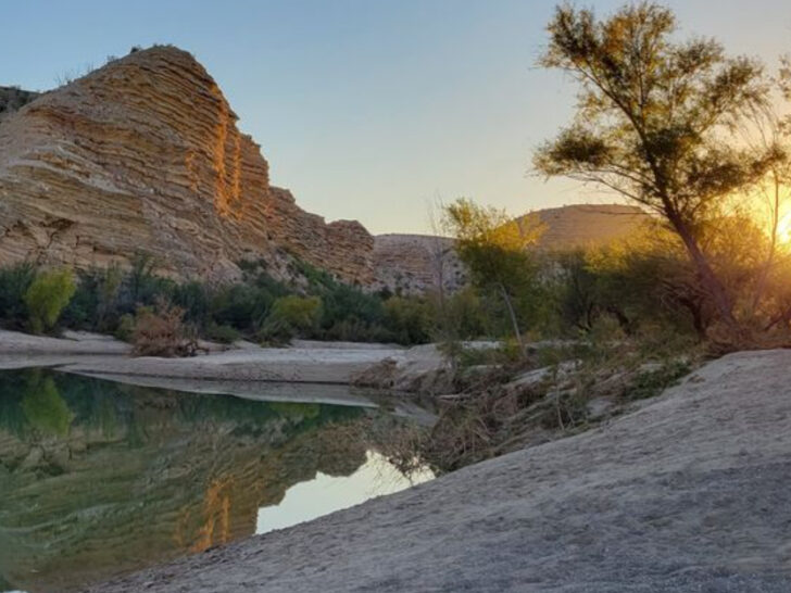 This Texas County&rsquo;s Water Might Be Slowing Aging And Here&rsquo;s Why