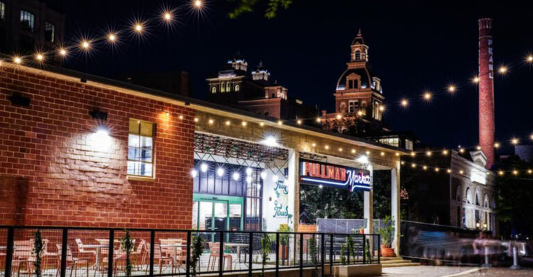 This Texas Market Is a One-Stop Shop for Local Produce, Specialty Groceries, and Fresh Prepared Foods