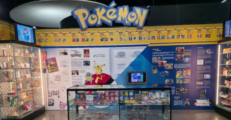 This Texas Retro Video Game Museum Will Make You Feel Like a Kid Again