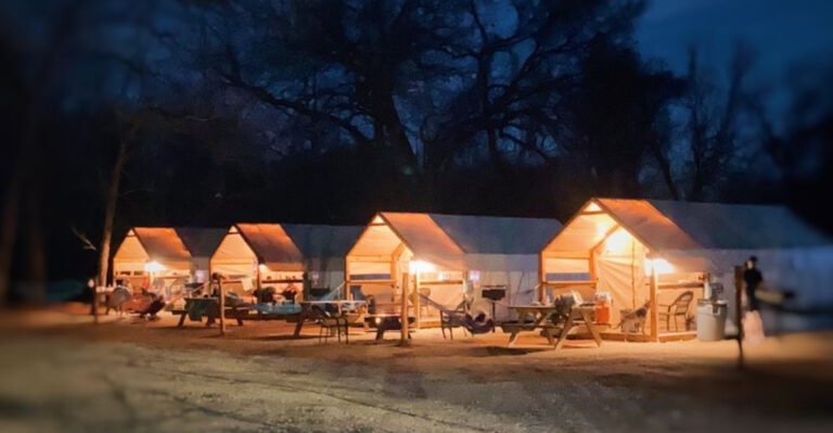 This Texas Riverfront Retreat Turns Simple Getaways Into Lasting Traditions