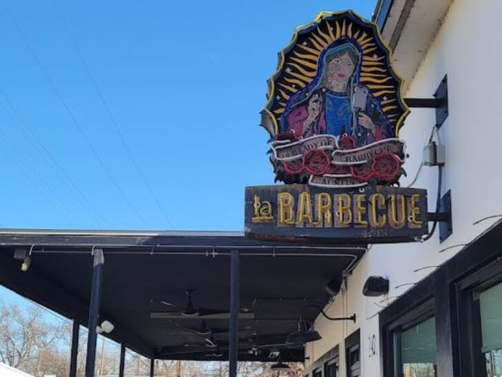 This Texas Smokehouse Landed in the Michelin Guide and It Makes Sense