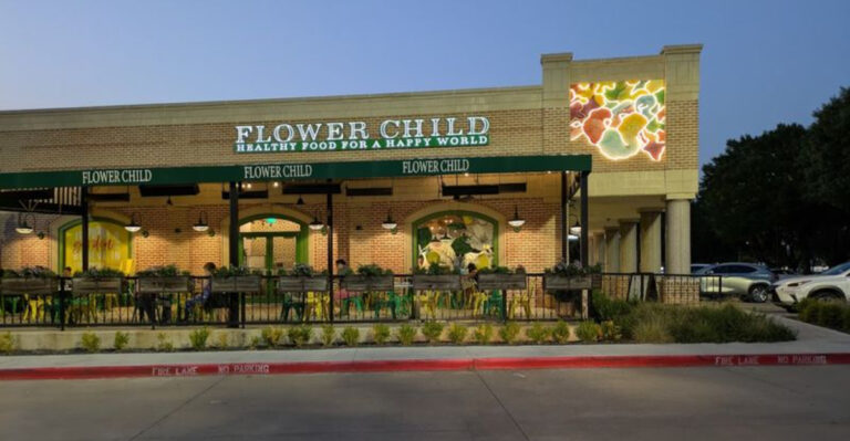 This Texas Spot Serves Fresh Gluten-Free Food Made From Scratch