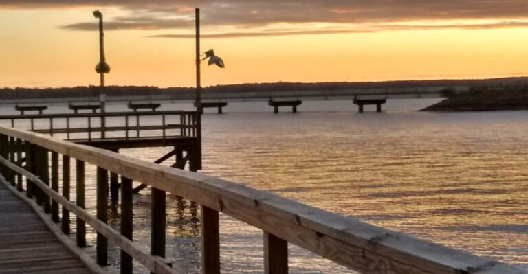 This Texas State Park Has Surreal Views… and It Only Costs $5